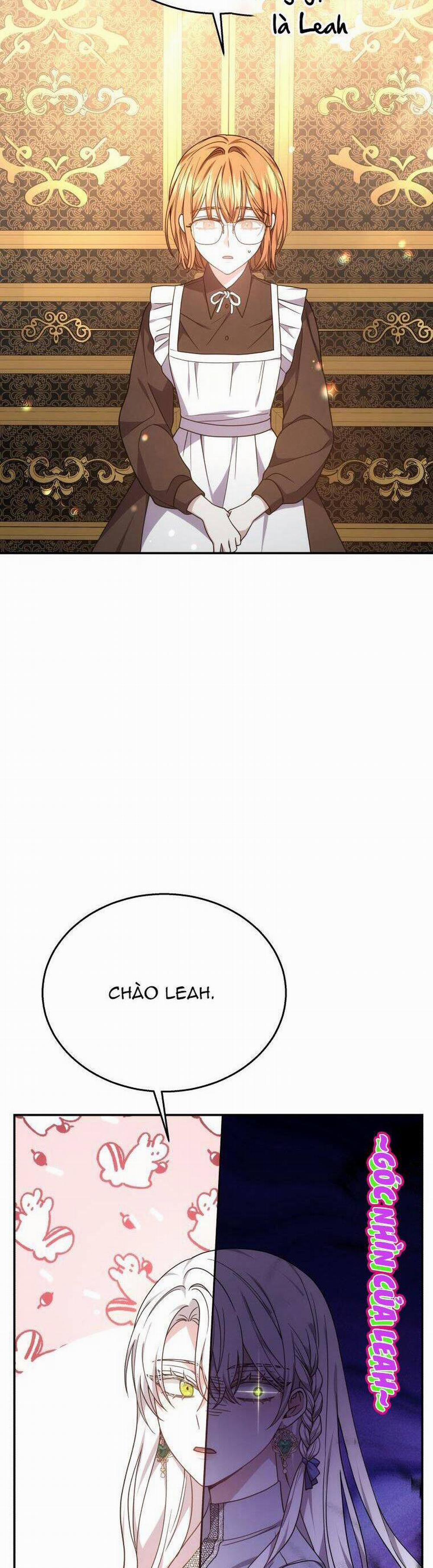 Cháu Trai Của Nam Chính Rất Thích Tôi 41 trang 7