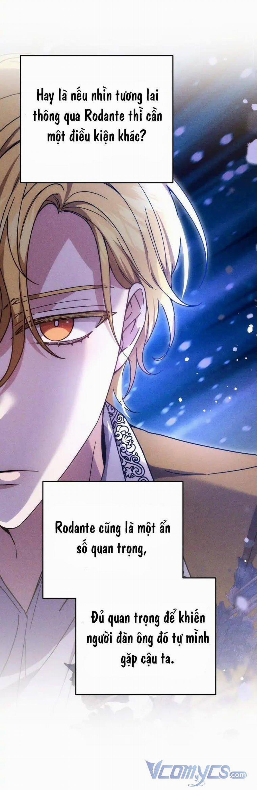 Cháu Trai Của Nam Chính Rất Thích Tôi 42 trang 10