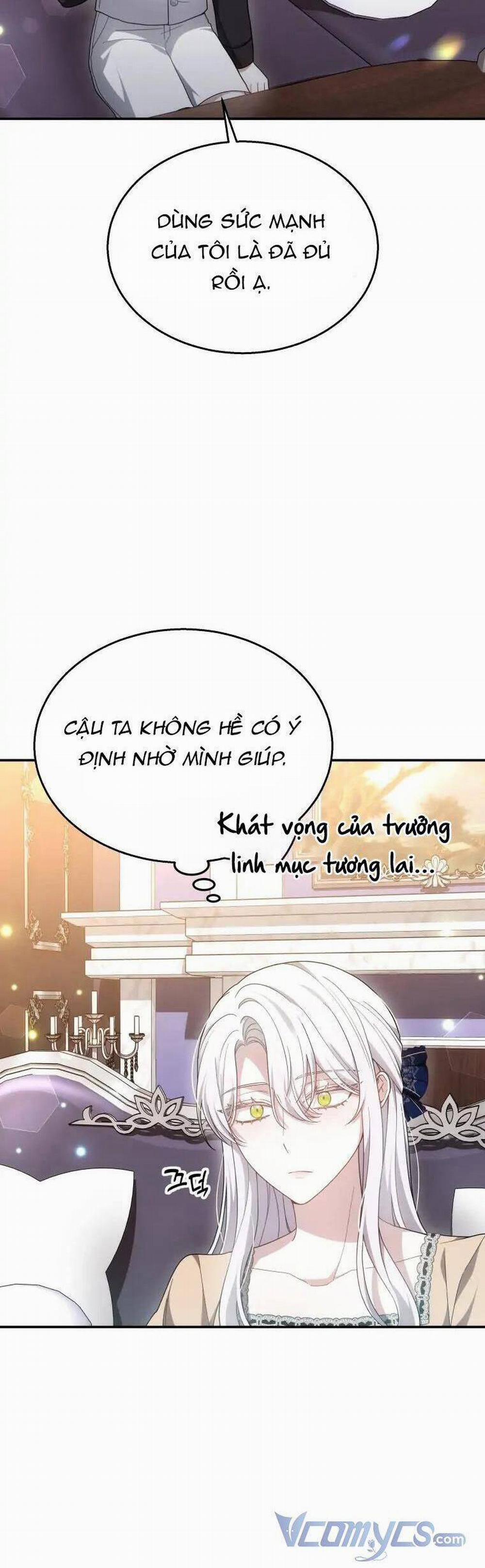 Cháu Trai Của Nam Chính Rất Thích Tôi 42 trang 14