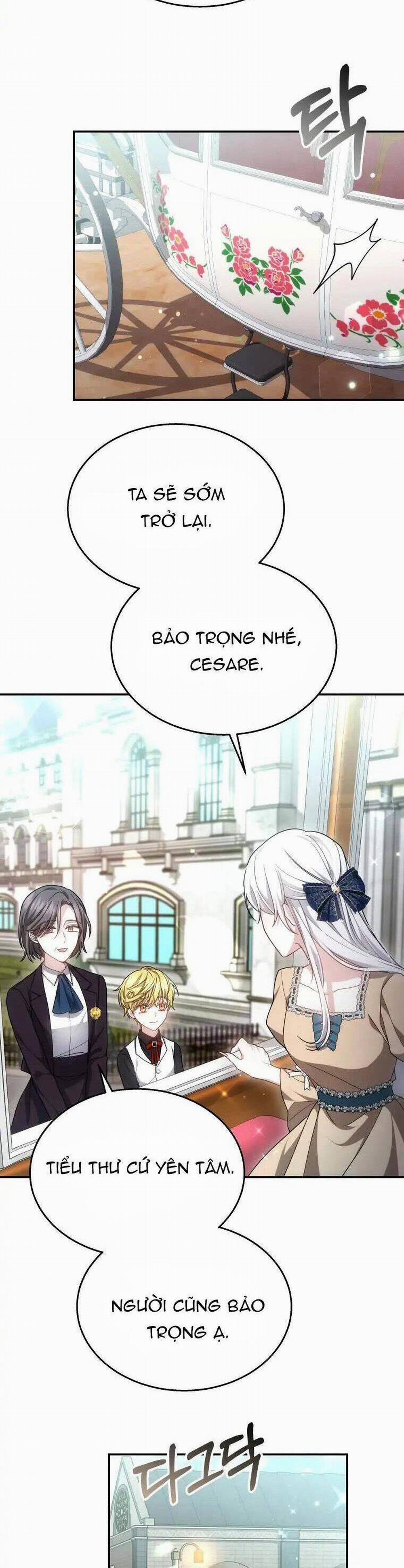 Cháu Trai Của Nam Chính Rất Thích Tôi 42 trang 16