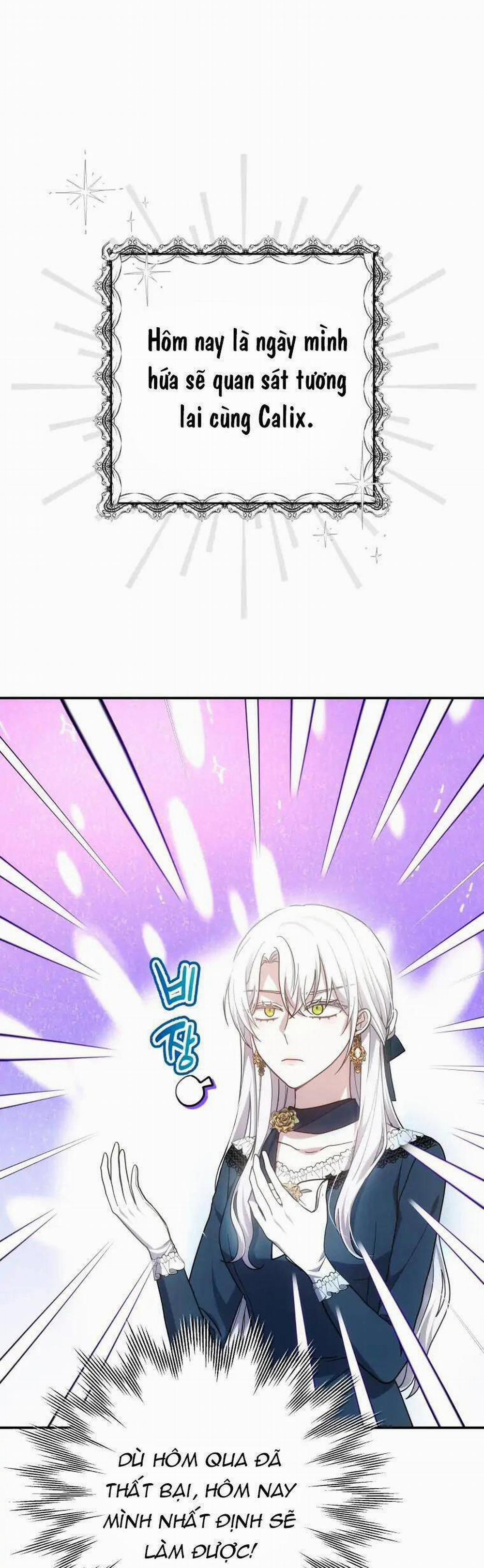 Cháu Trai Của Nam Chính Rất Thích Tôi 42 trang 28