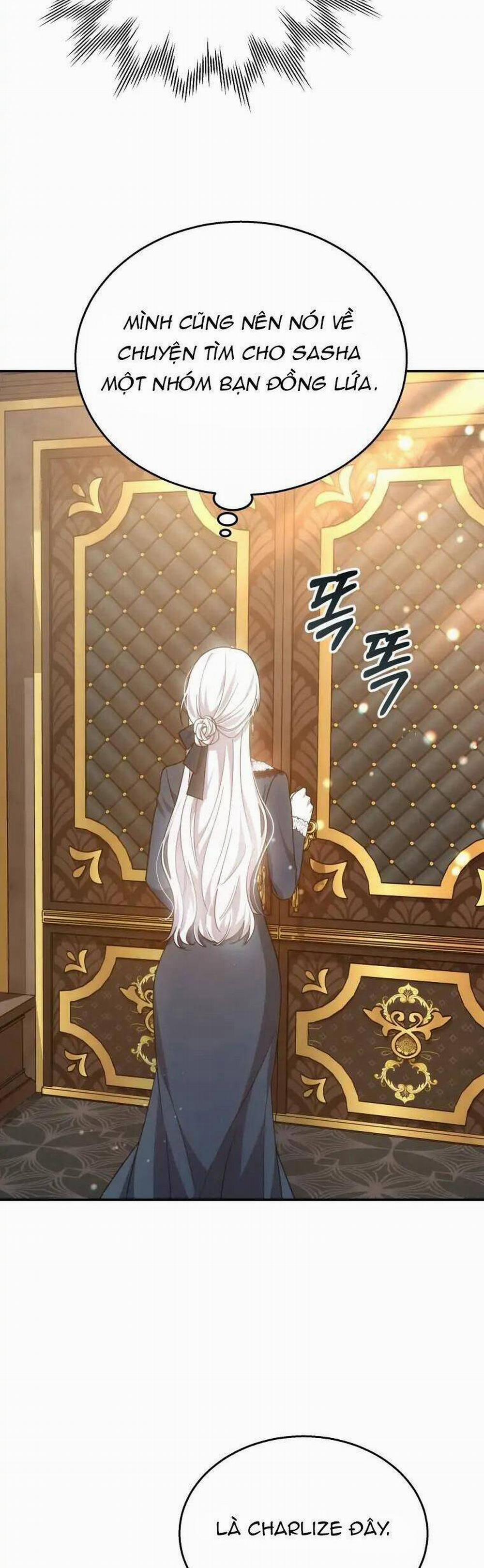 Cháu Trai Của Nam Chính Rất Thích Tôi 42 trang 29