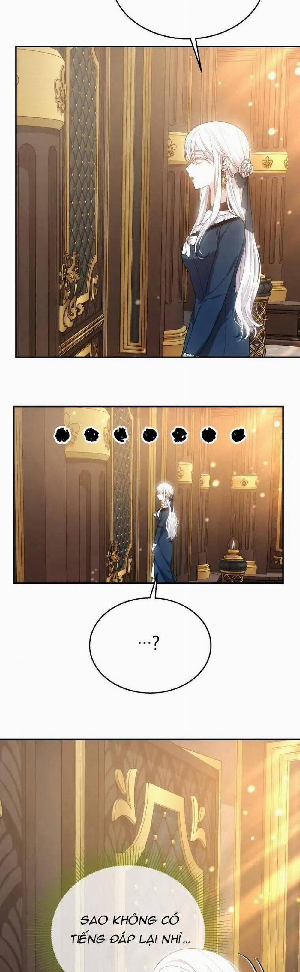 Cháu Trai Của Nam Chính Rất Thích Tôi 42 trang 30