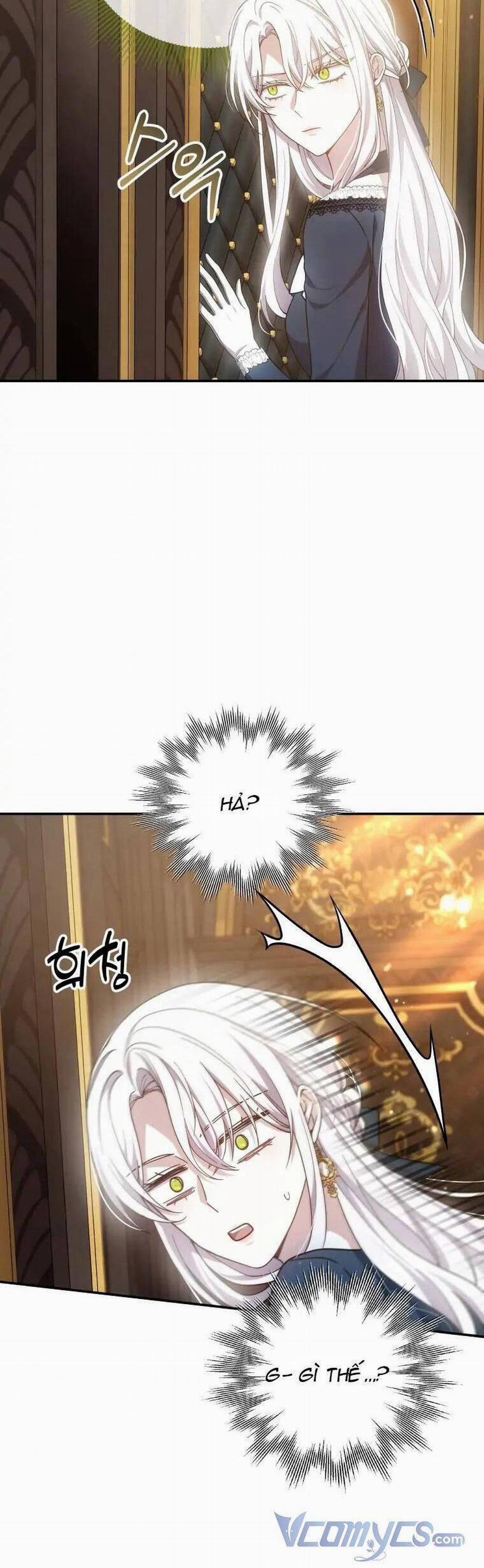 Cháu Trai Của Nam Chính Rất Thích Tôi 42 trang 31