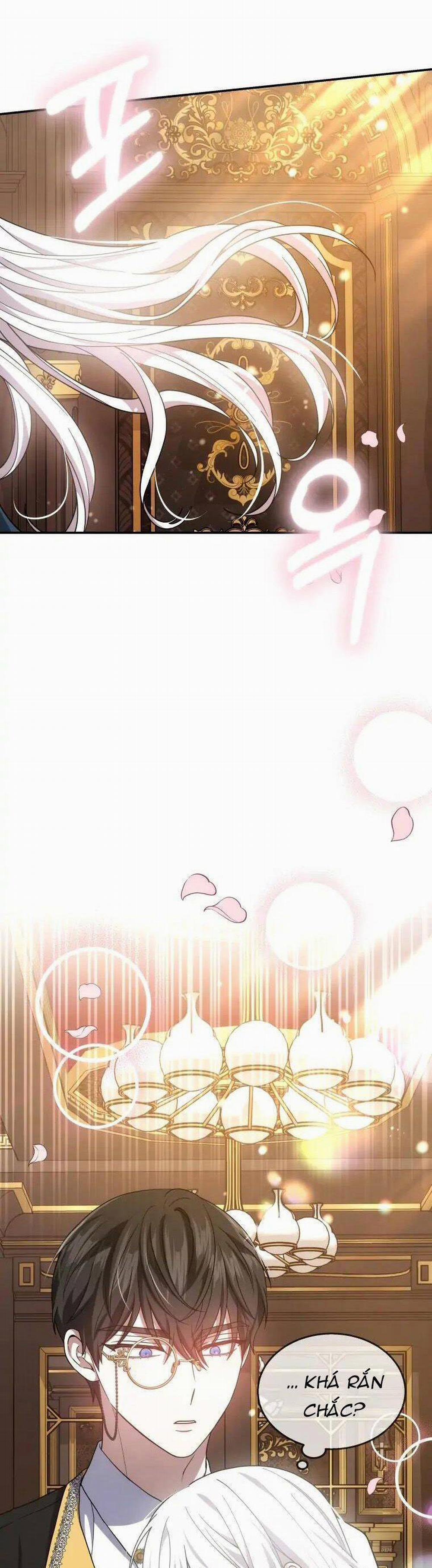 Cháu Trai Của Nam Chính Rất Thích Tôi 42 trang 32