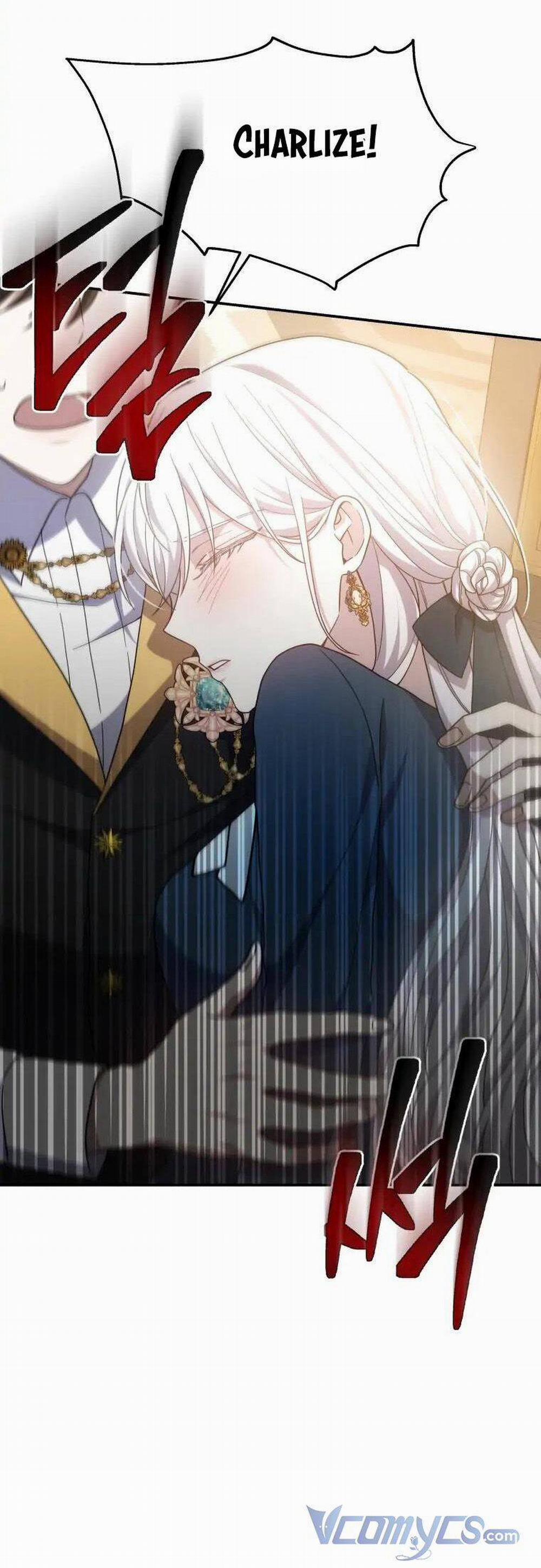 Cháu Trai Của Nam Chính Rất Thích Tôi 42 trang 36