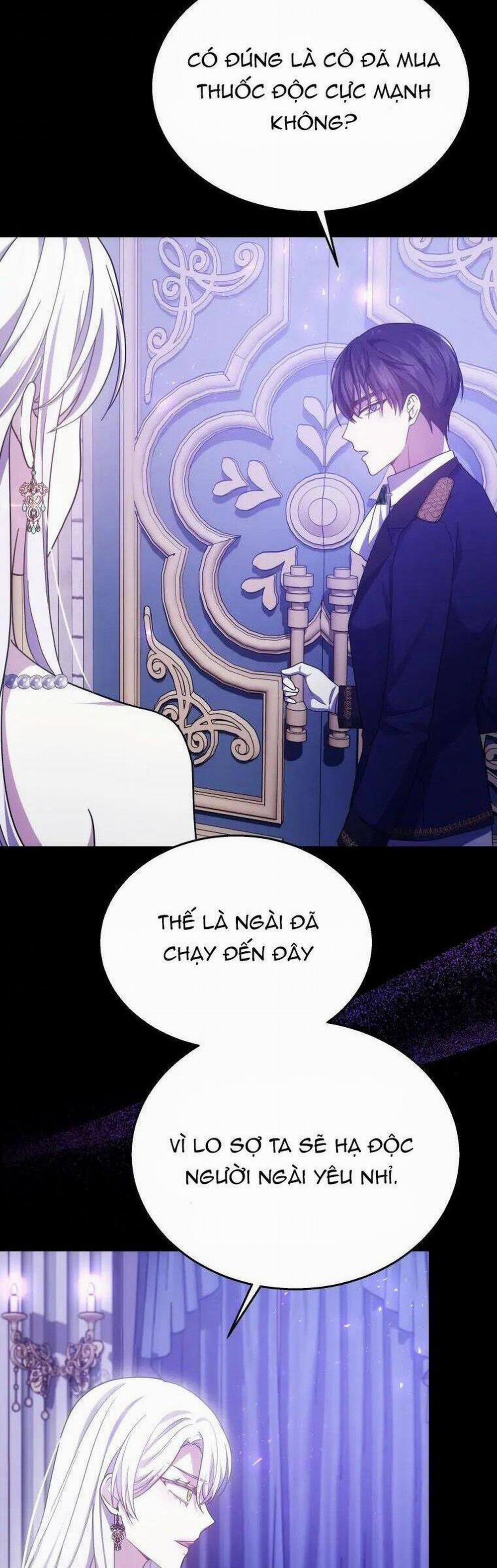 Cháu Trai Của Nam Chính Rất Thích Tôi 42 trang 38