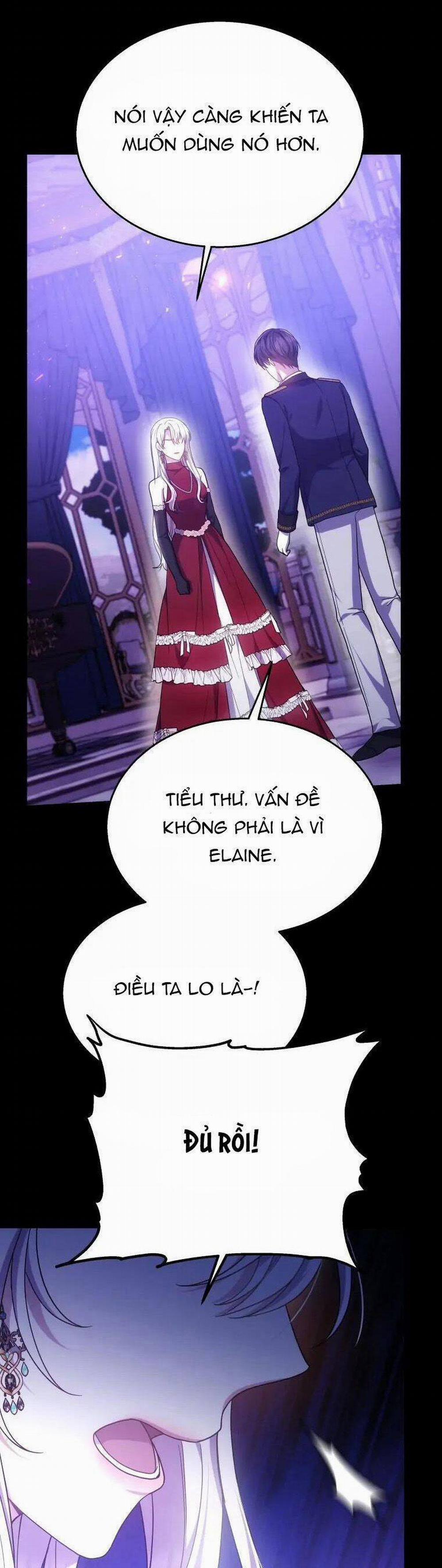 Cháu Trai Của Nam Chính Rất Thích Tôi 42 trang 41