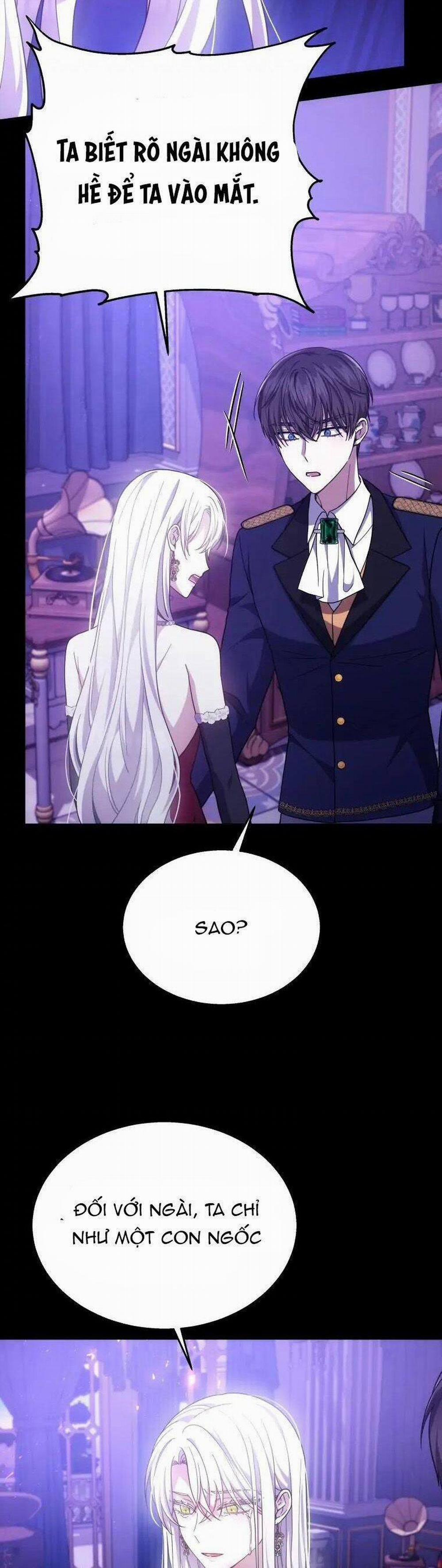 Cháu Trai Của Nam Chính Rất Thích Tôi 42 trang 42