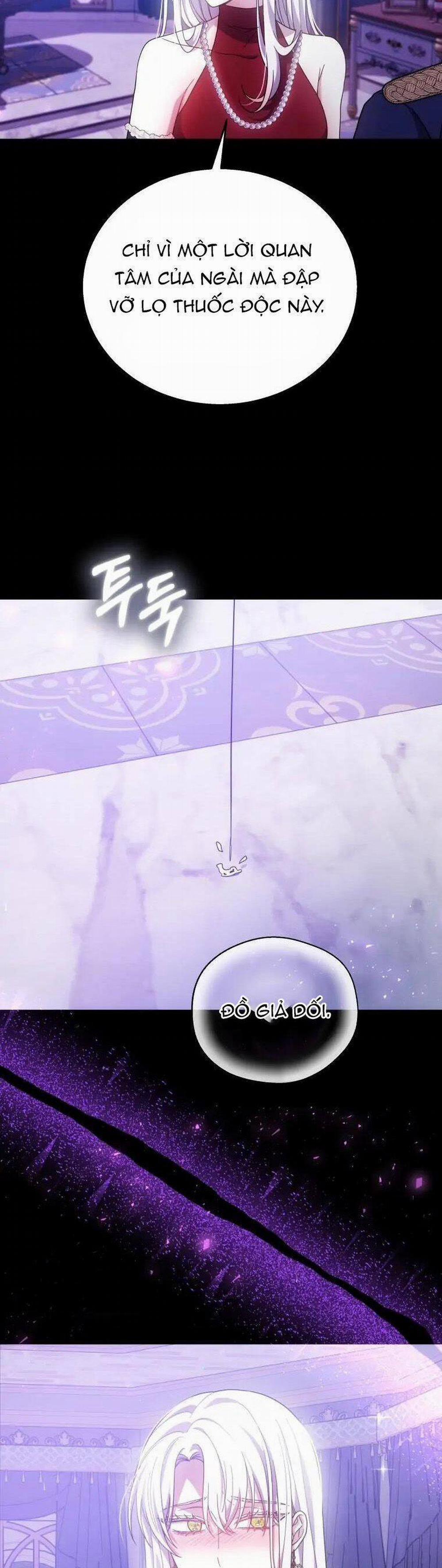 Cháu Trai Của Nam Chính Rất Thích Tôi 42 trang 43