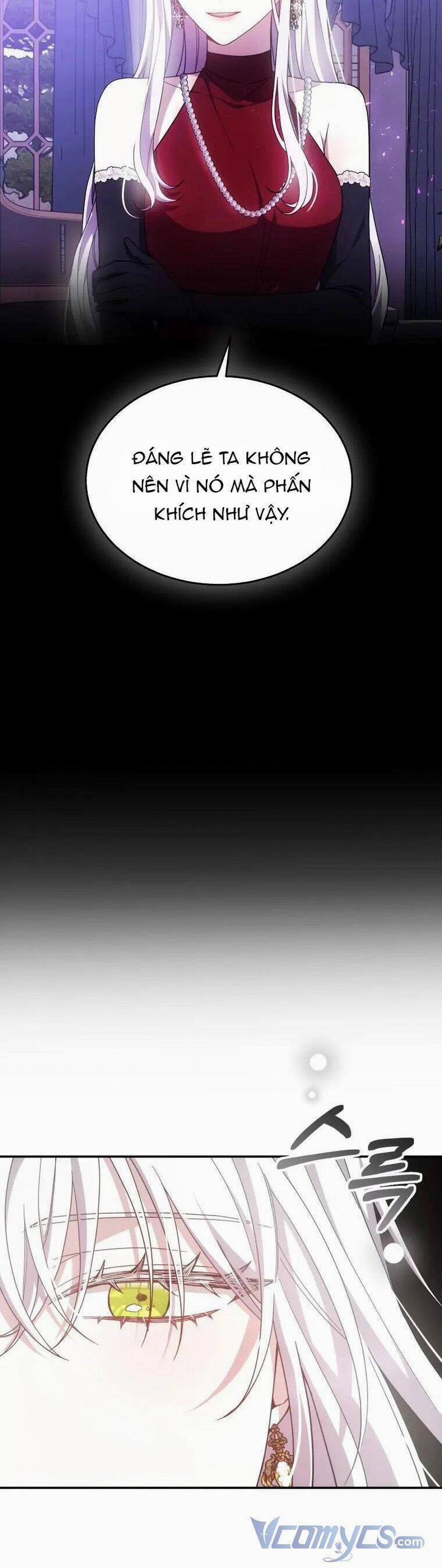 Cháu Trai Của Nam Chính Rất Thích Tôi 42 trang 44