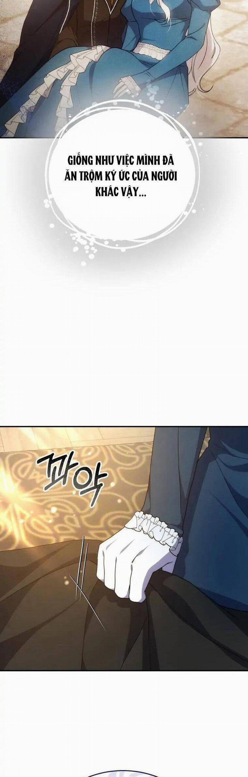 Cháu Trai Của Nam Chính Rất Thích Tôi 42 trang 46