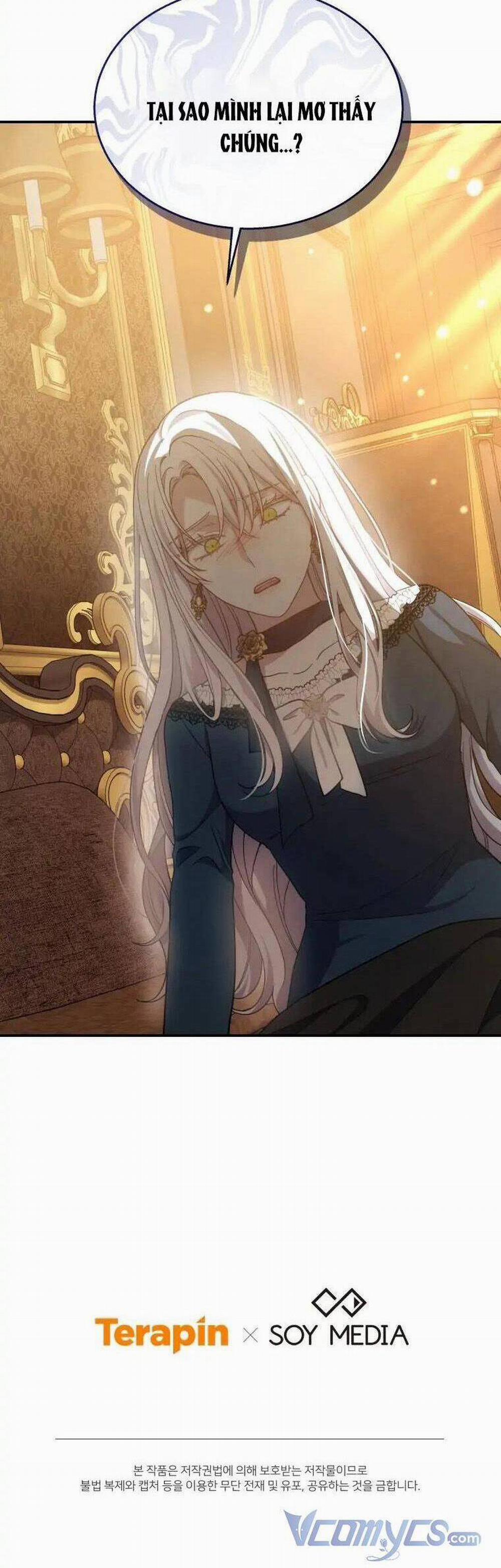 Cháu Trai Của Nam Chính Rất Thích Tôi 42 trang 47