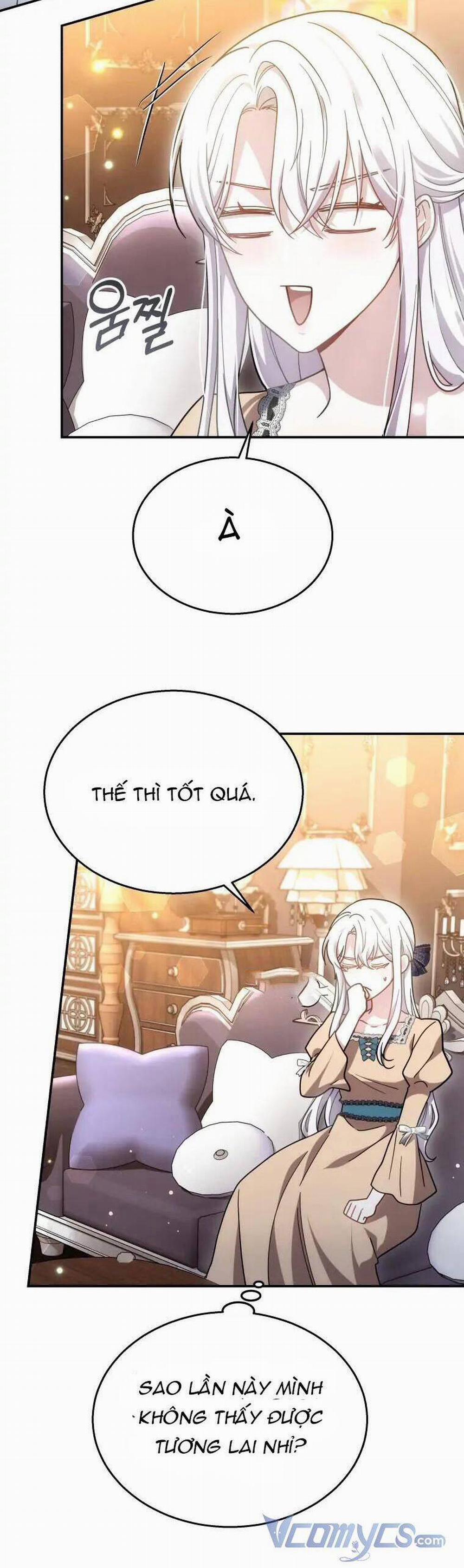 Cháu Trai Của Nam Chính Rất Thích Tôi 42 trang 5