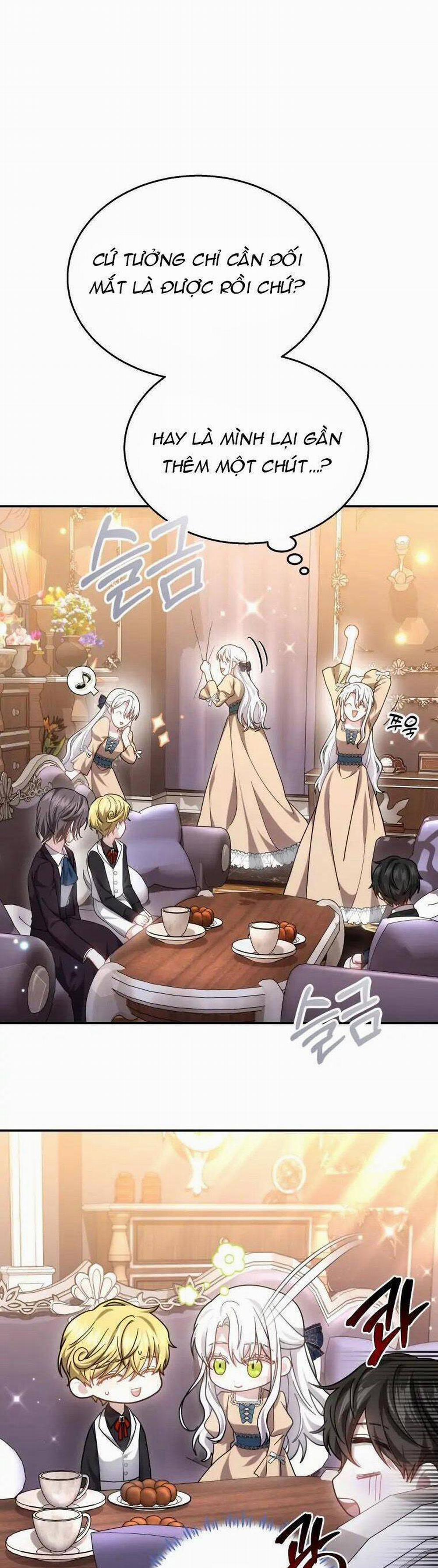 Cháu Trai Của Nam Chính Rất Thích Tôi 42 trang 6