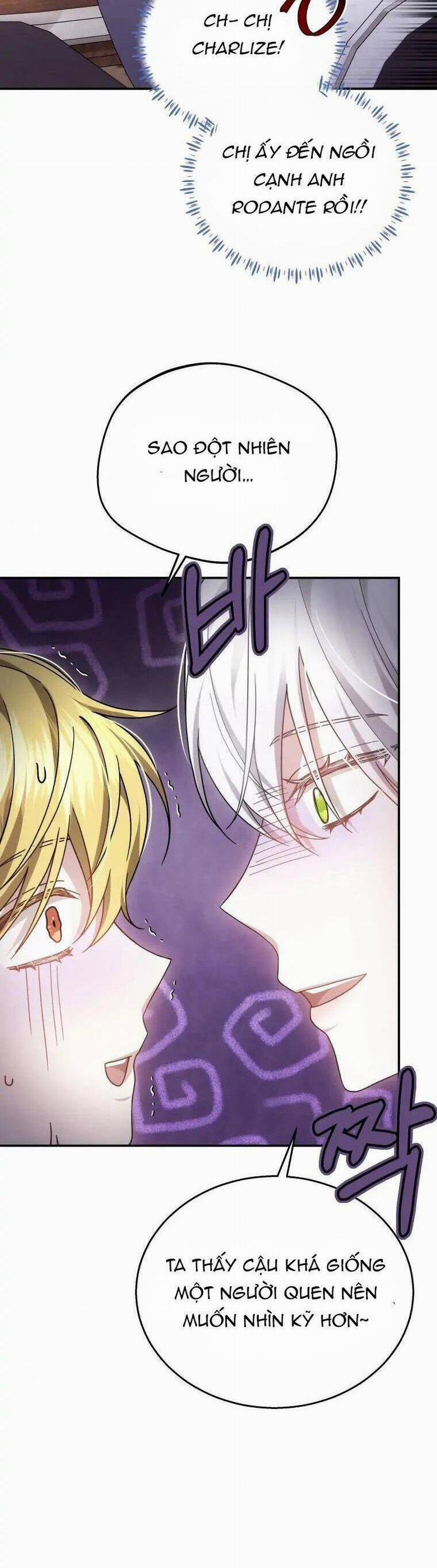 Cháu Trai Của Nam Chính Rất Thích Tôi 42 trang 7