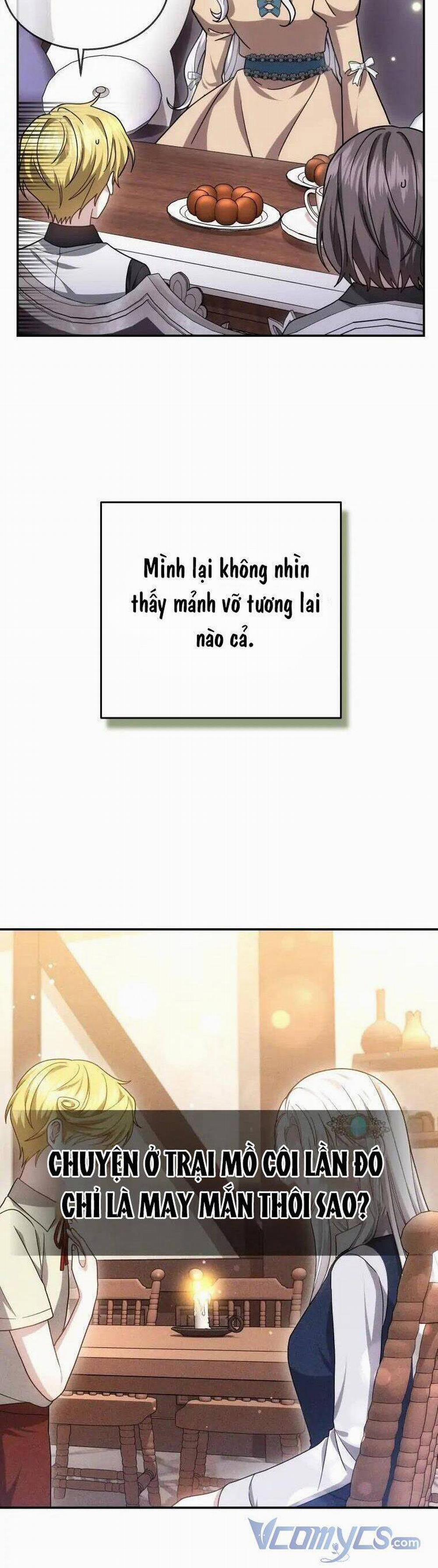 Cháu Trai Của Nam Chính Rất Thích Tôi 42 trang 9