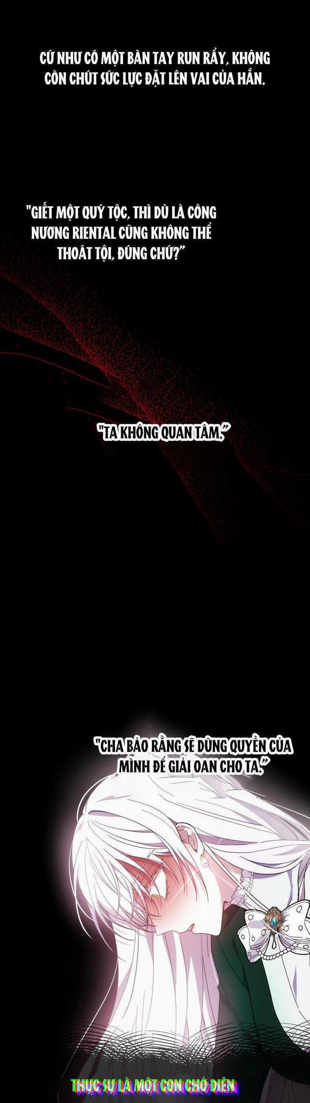 Cháu Trai Của Nam Chính Rất Thích Tôi 43 trang 16