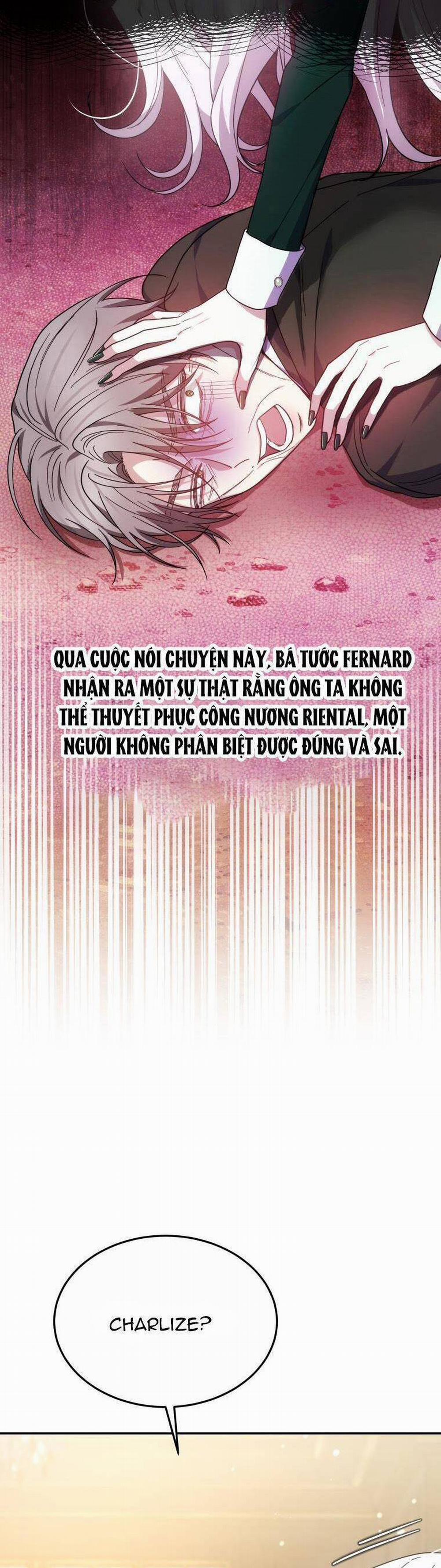 Cháu Trai Của Nam Chính Rất Thích Tôi 43 trang 17