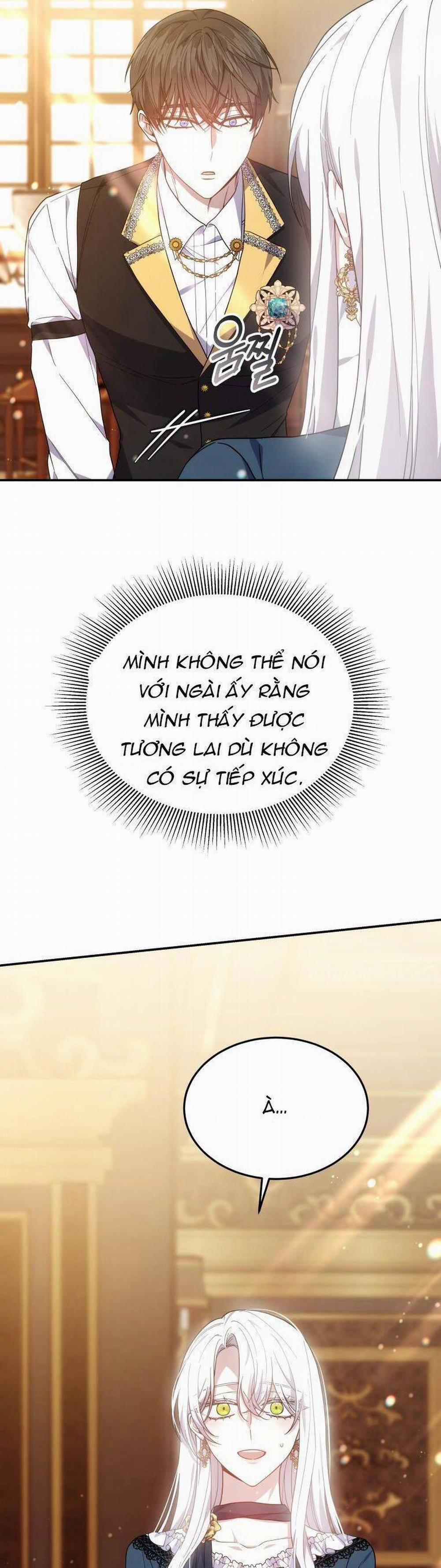 Cháu Trai Của Nam Chính Rất Thích Tôi 43 trang 18