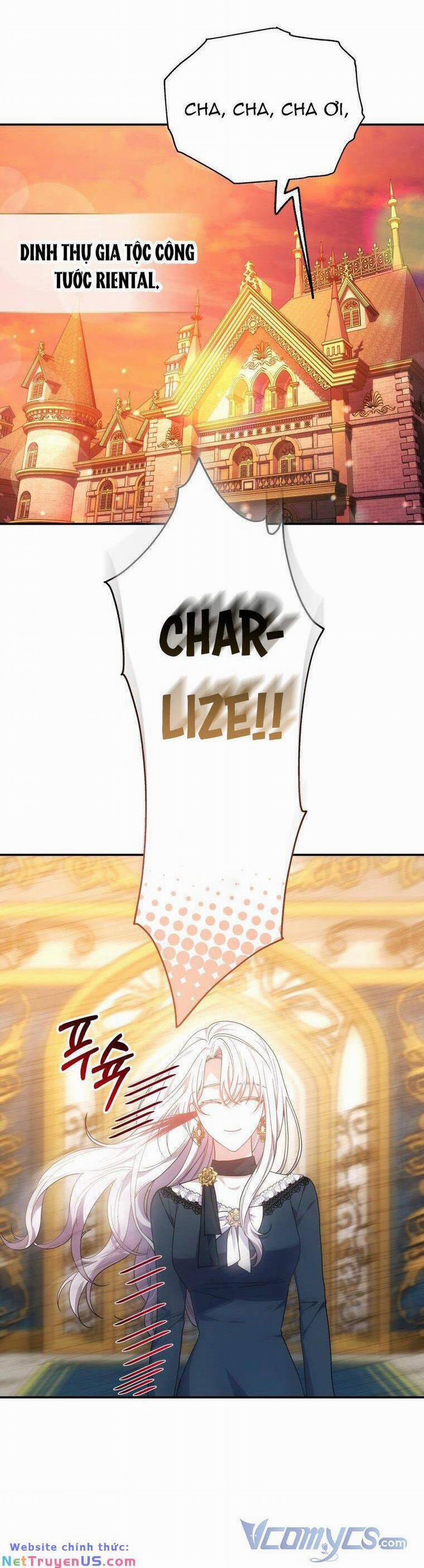 Cháu Trai Của Nam Chính Rất Thích Tôi 43 trang 23