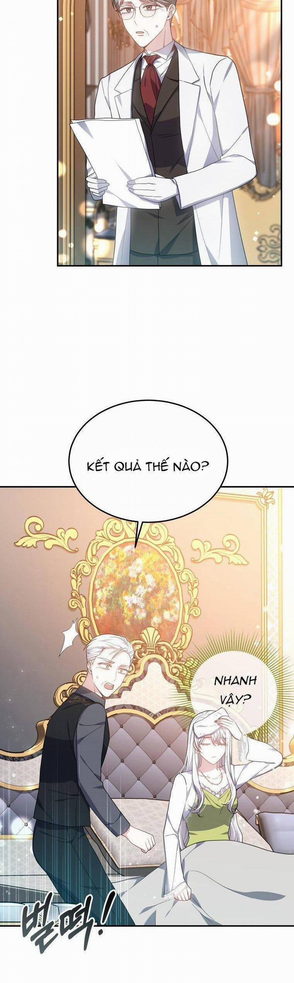 Cháu Trai Của Nam Chính Rất Thích Tôi 43 trang 30