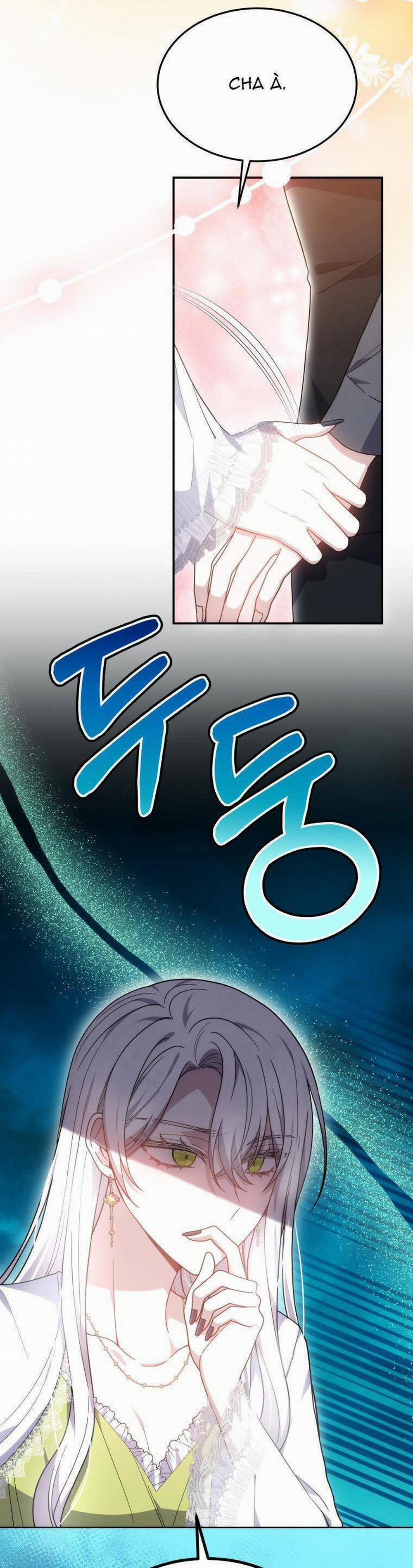 Cháu Trai Của Nam Chính Rất Thích Tôi 43 trang 38