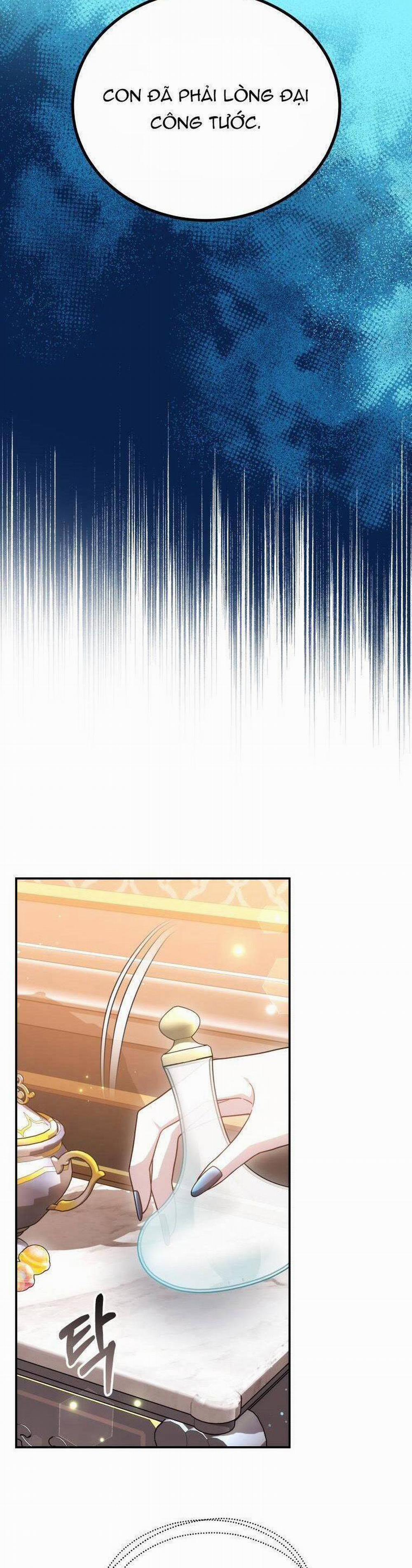 Cháu Trai Của Nam Chính Rất Thích Tôi 43 trang 39