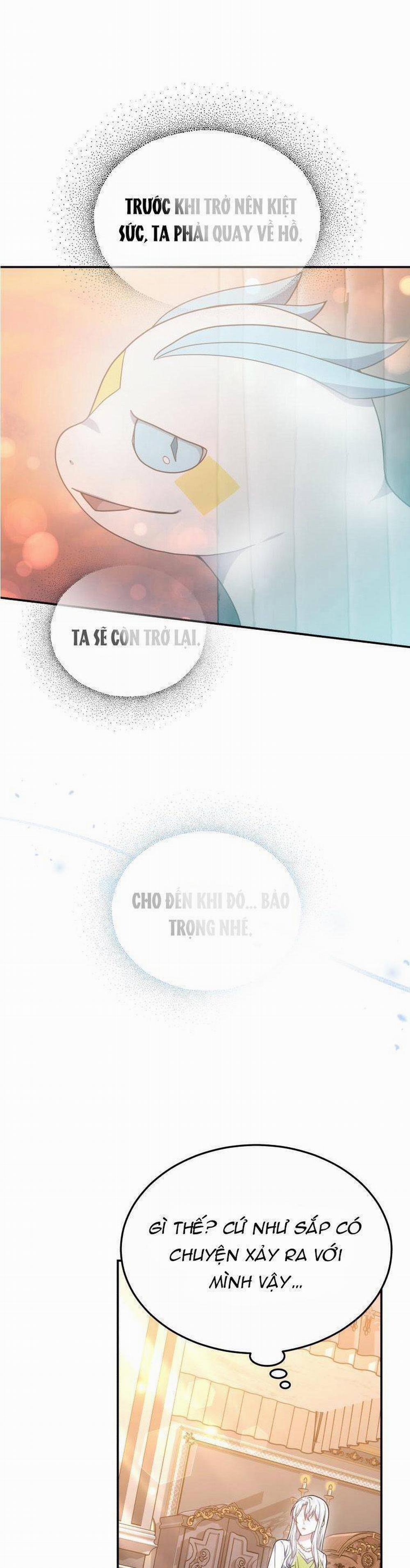 Cháu Trai Của Nam Chính Rất Thích Tôi 43 trang 46