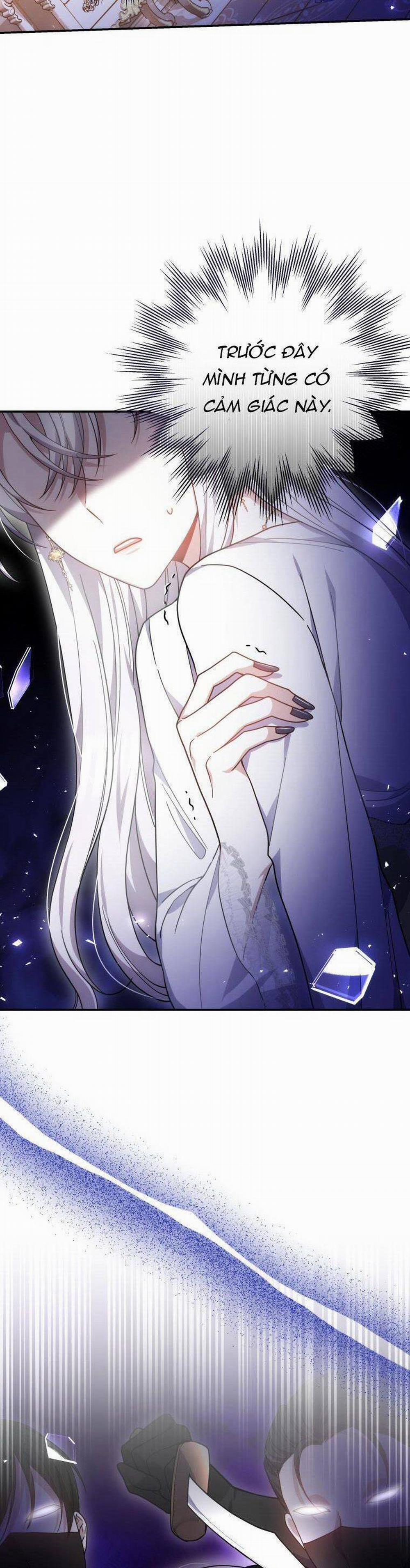 Cháu Trai Của Nam Chính Rất Thích Tôi 43 trang 48