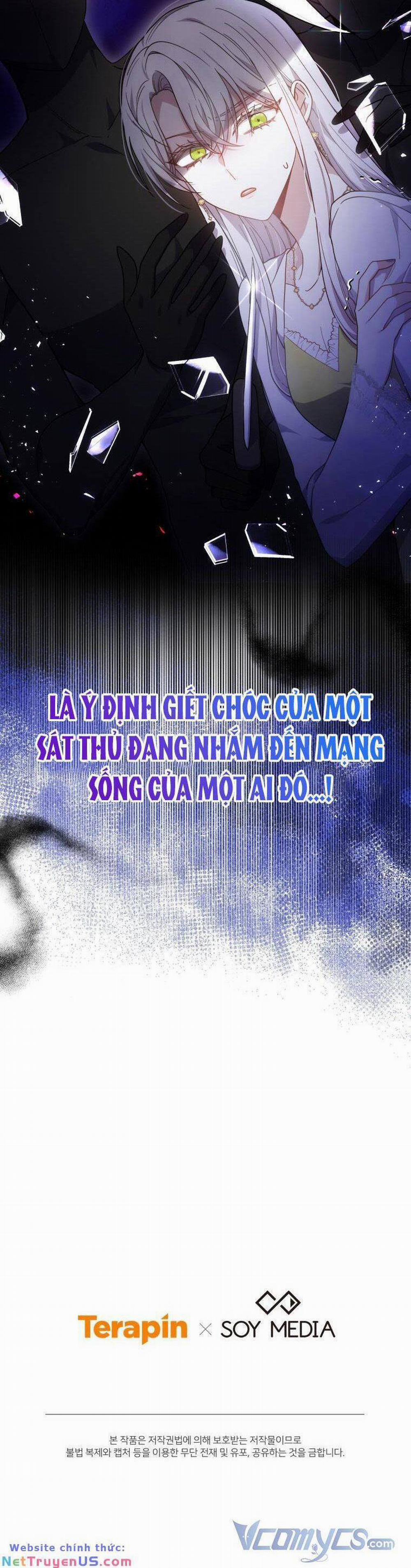 Cháu Trai Của Nam Chính Rất Thích Tôi 43 trang 49