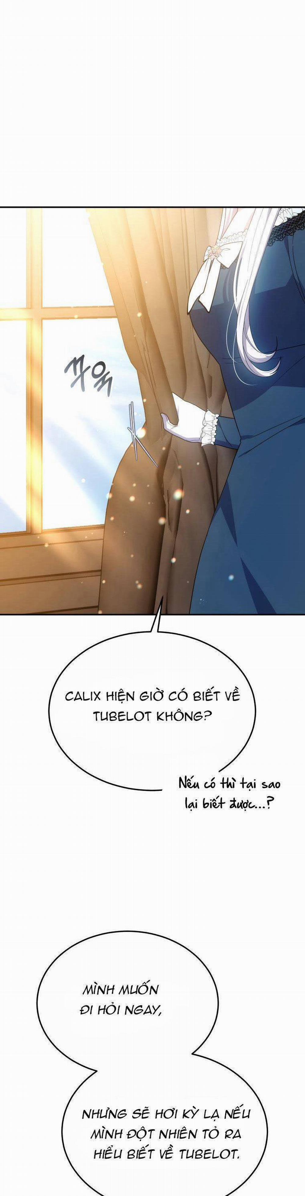 Cháu Trai Của Nam Chính Rất Thích Tôi 43 trang 5