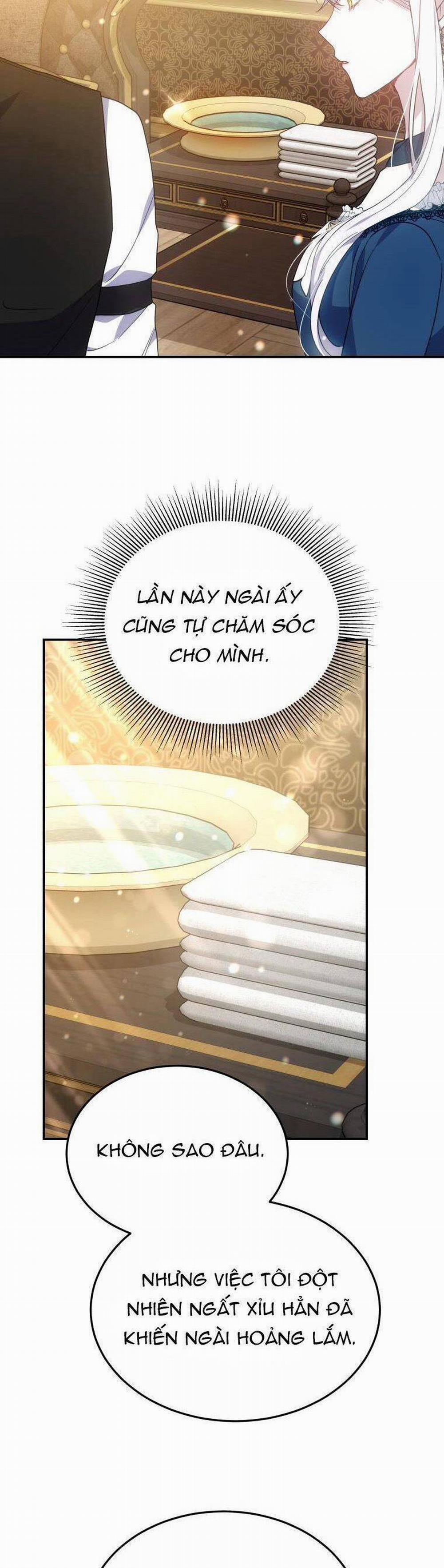 Cháu Trai Của Nam Chính Rất Thích Tôi 43 trang 9