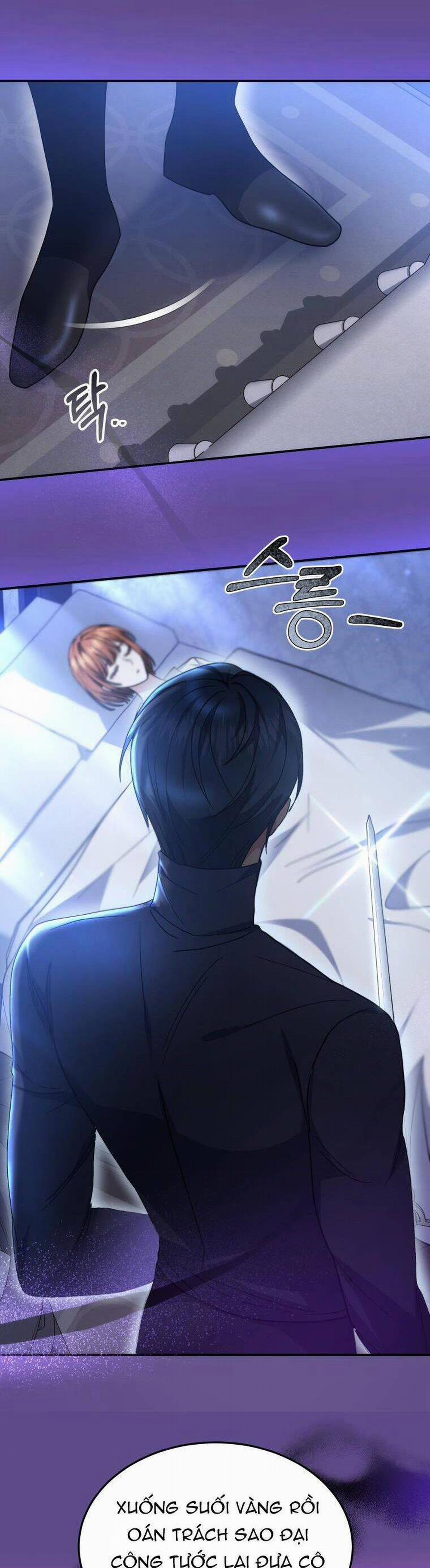 Cháu Trai Của Nam Chính Rất Thích Tôi 44 trang 12