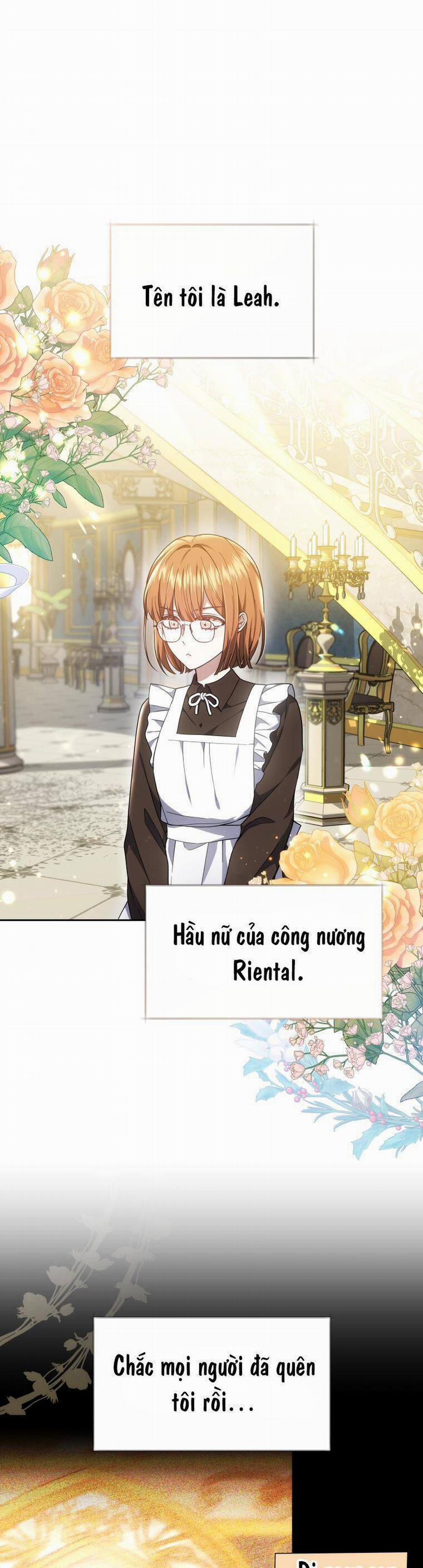 Cháu Trai Của Nam Chính Rất Thích Tôi 44 trang 2