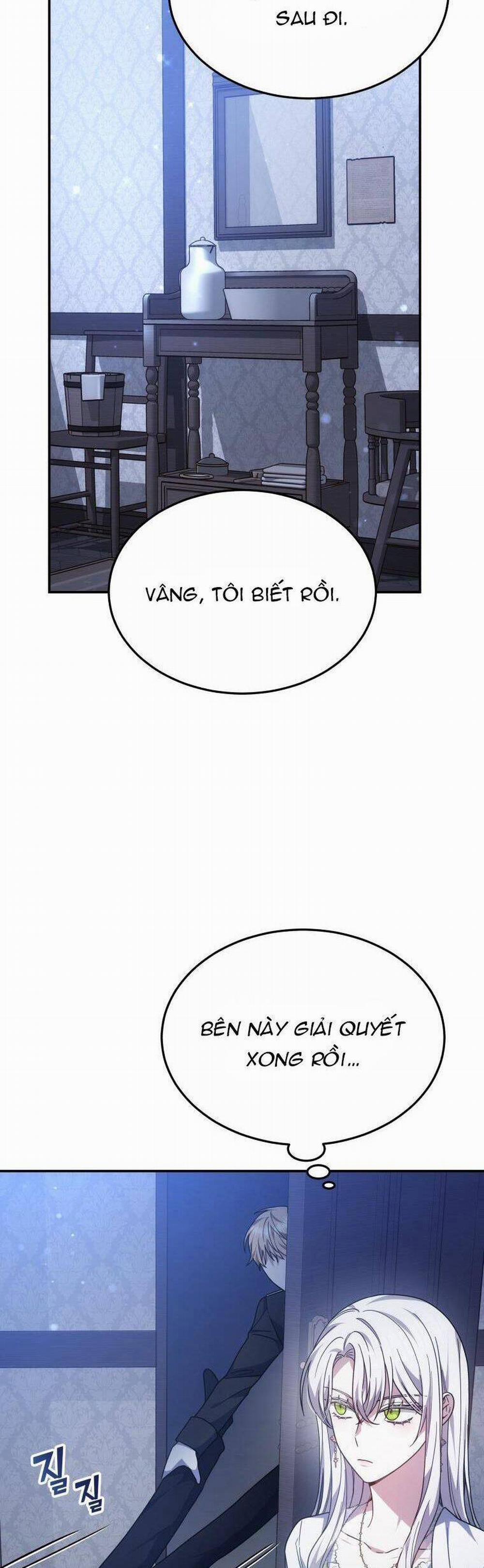 Cháu Trai Của Nam Chính Rất Thích Tôi 44 trang 20