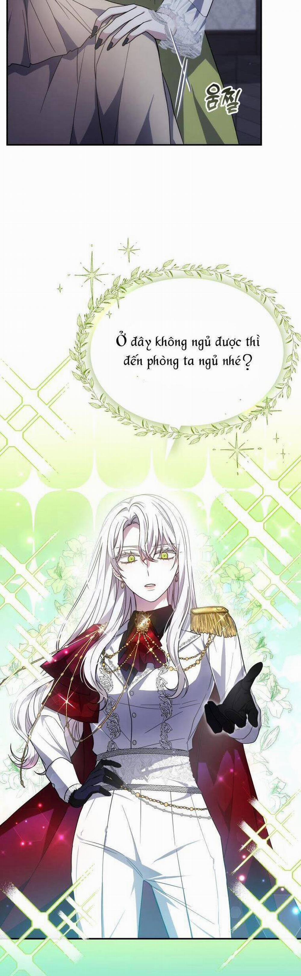 Cháu Trai Của Nam Chính Rất Thích Tôi 44 trang 22