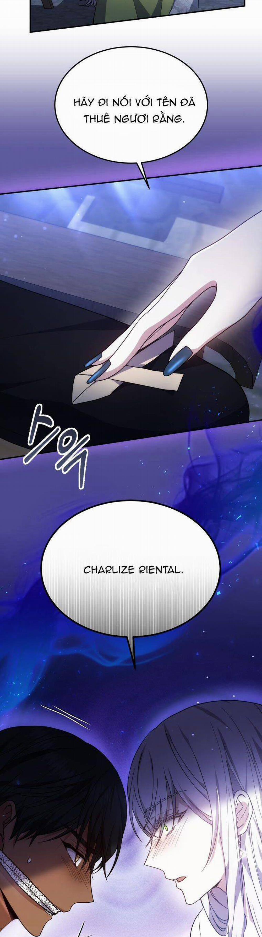 Cháu Trai Của Nam Chính Rất Thích Tôi 44 trang 27