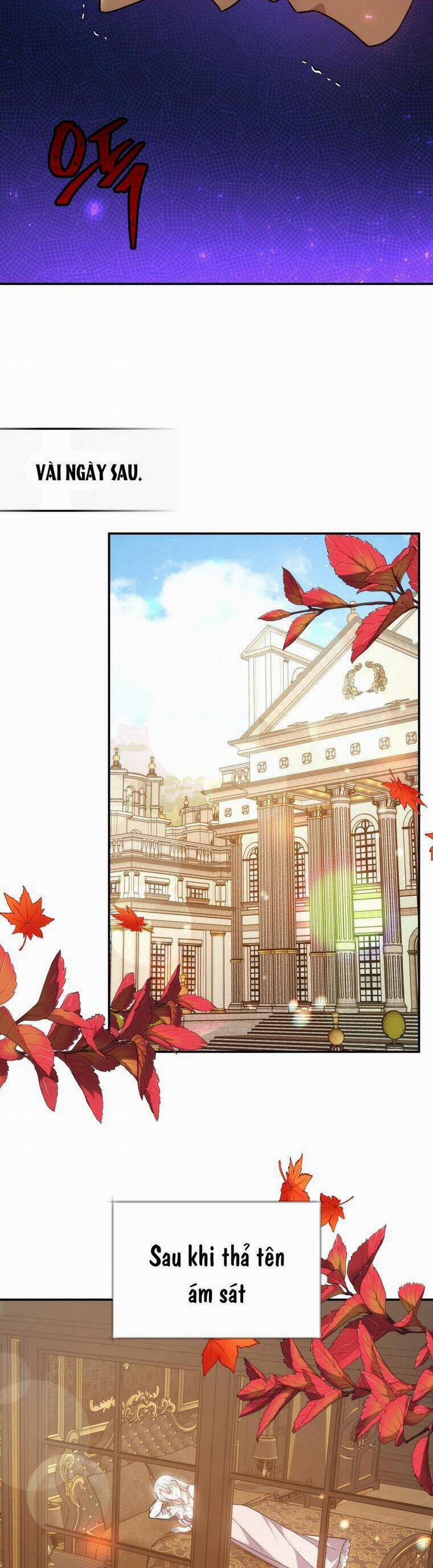 Cháu Trai Của Nam Chính Rất Thích Tôi 44 trang 30