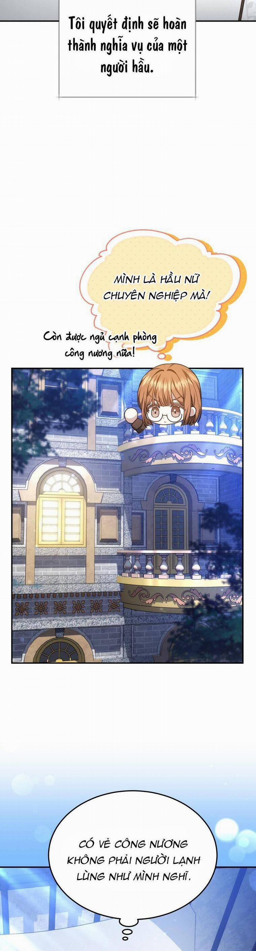 Cháu Trai Của Nam Chính Rất Thích Tôi 44 trang 4