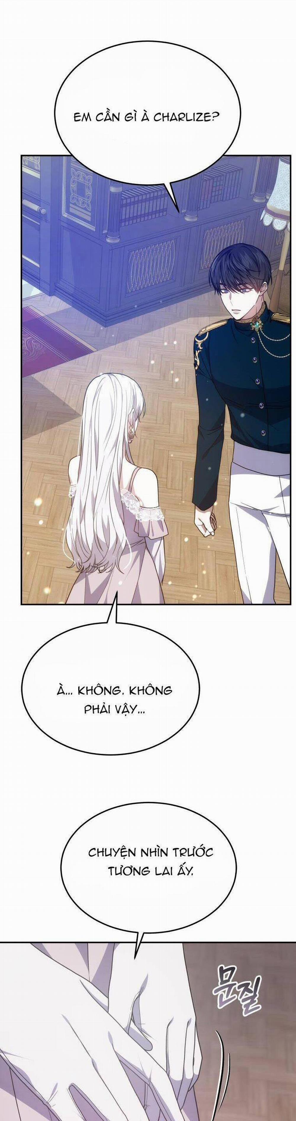 Cháu Trai Của Nam Chính Rất Thích Tôi 44 trang 42