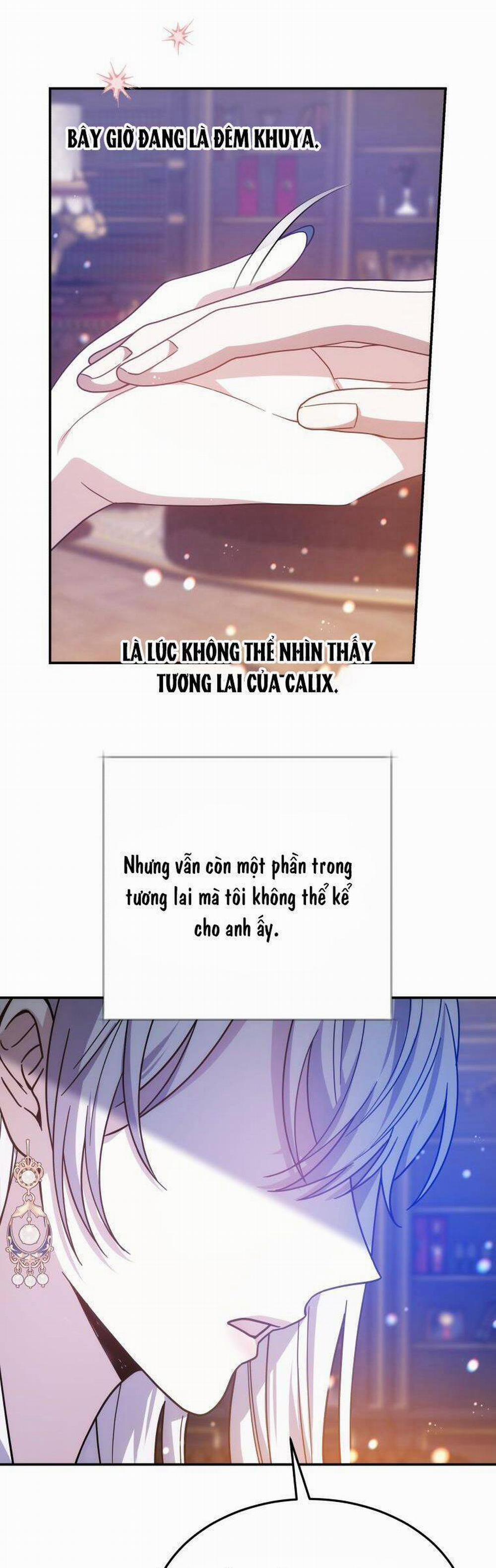 Cháu Trai Của Nam Chính Rất Thích Tôi 44 trang 45