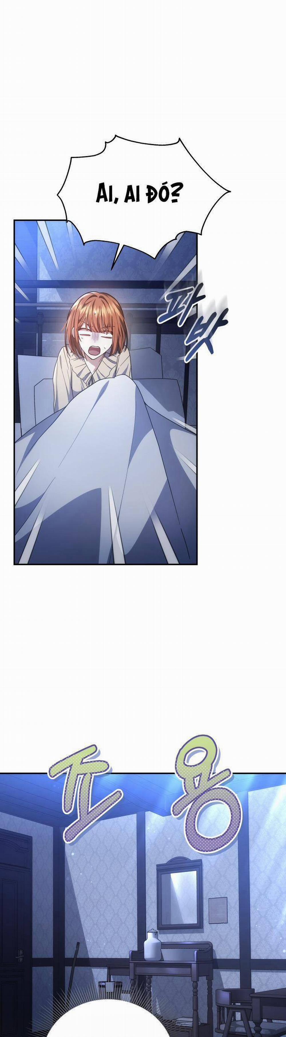 Cháu Trai Của Nam Chính Rất Thích Tôi 44 trang 6