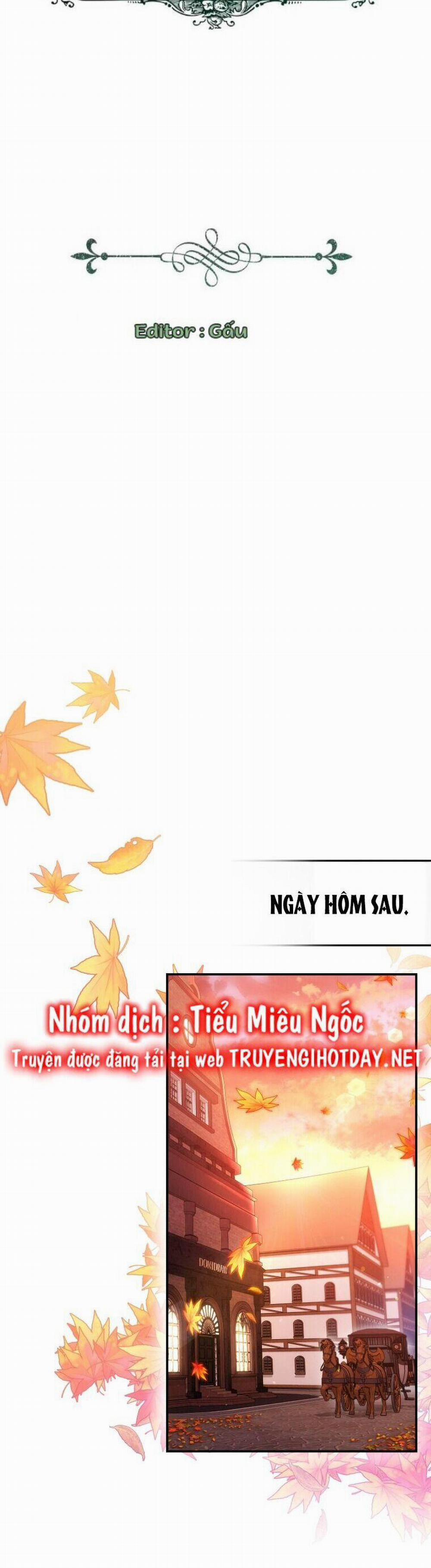 Cháu Trai Của Nam Chính Rất Thích Tôi 45 trang 1