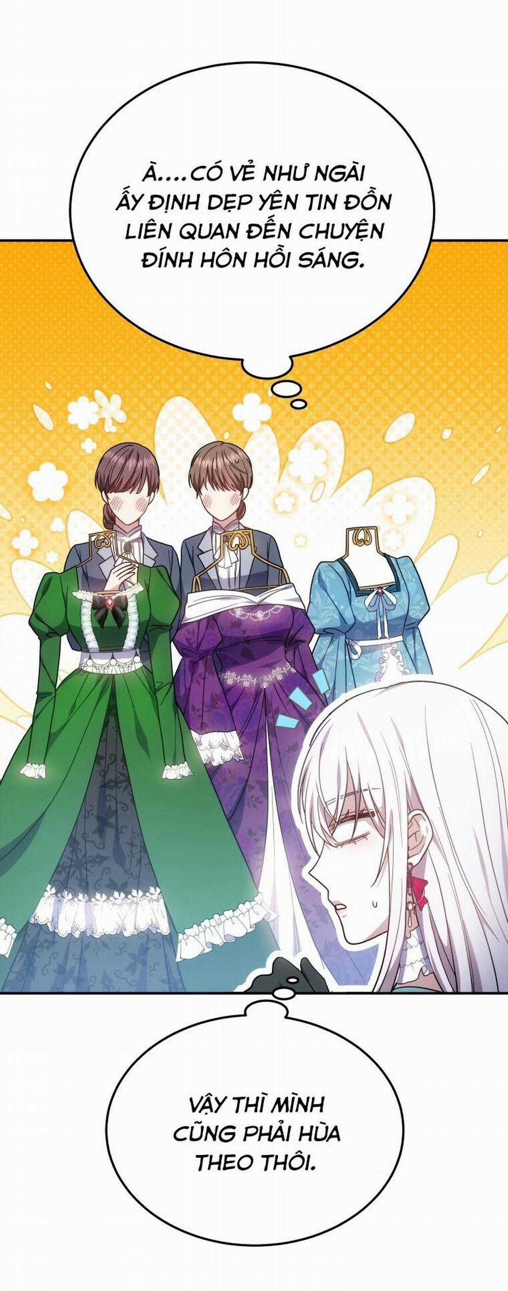 Cháu Trai Của Nam Chính Rất Thích Tôi 45 trang 10