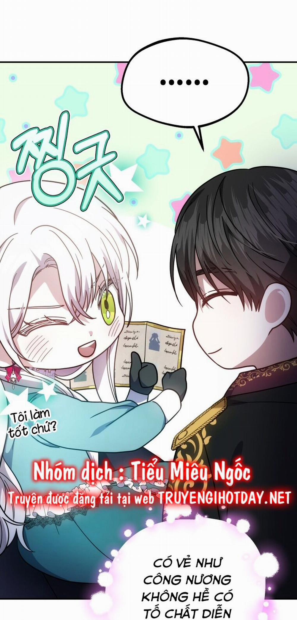 Cháu Trai Của Nam Chính Rất Thích Tôi 45 trang 12