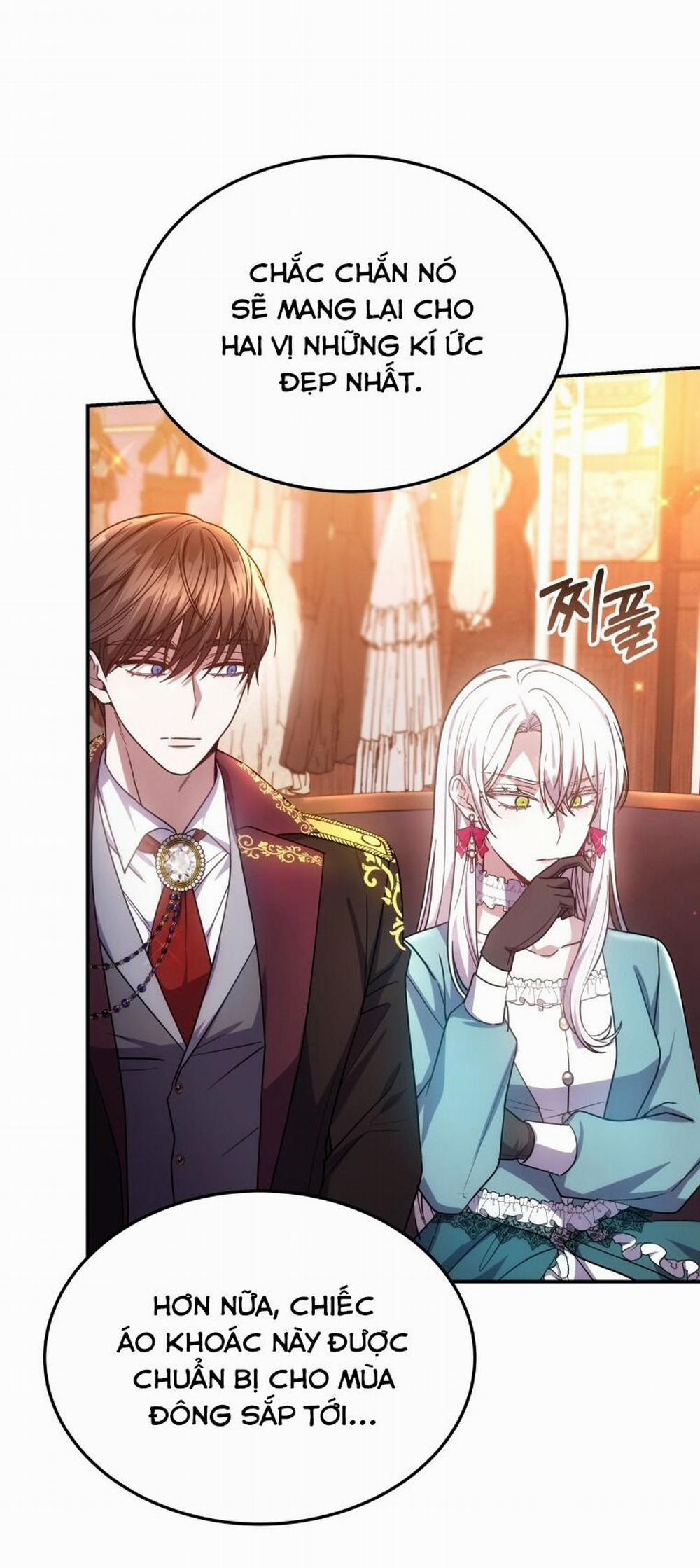 Cháu Trai Của Nam Chính Rất Thích Tôi 45 trang 16