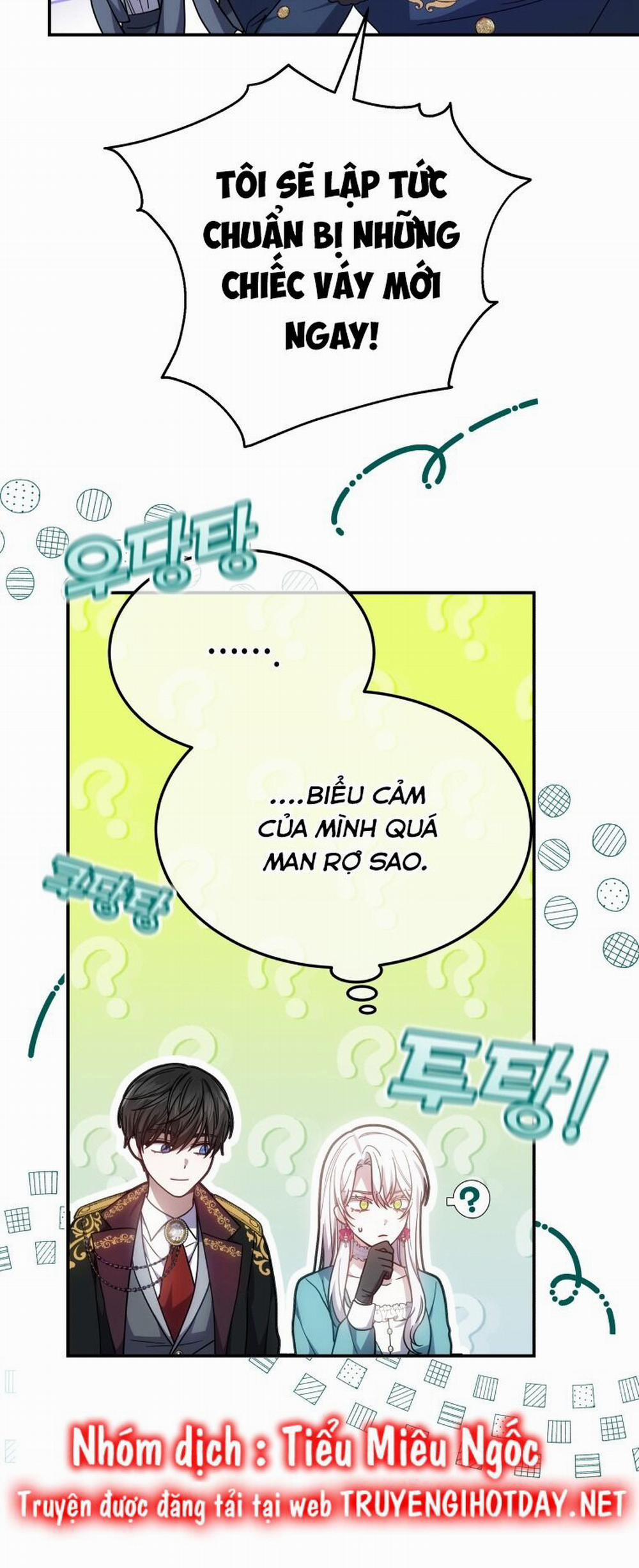 Cháu Trai Của Nam Chính Rất Thích Tôi 45 trang 18