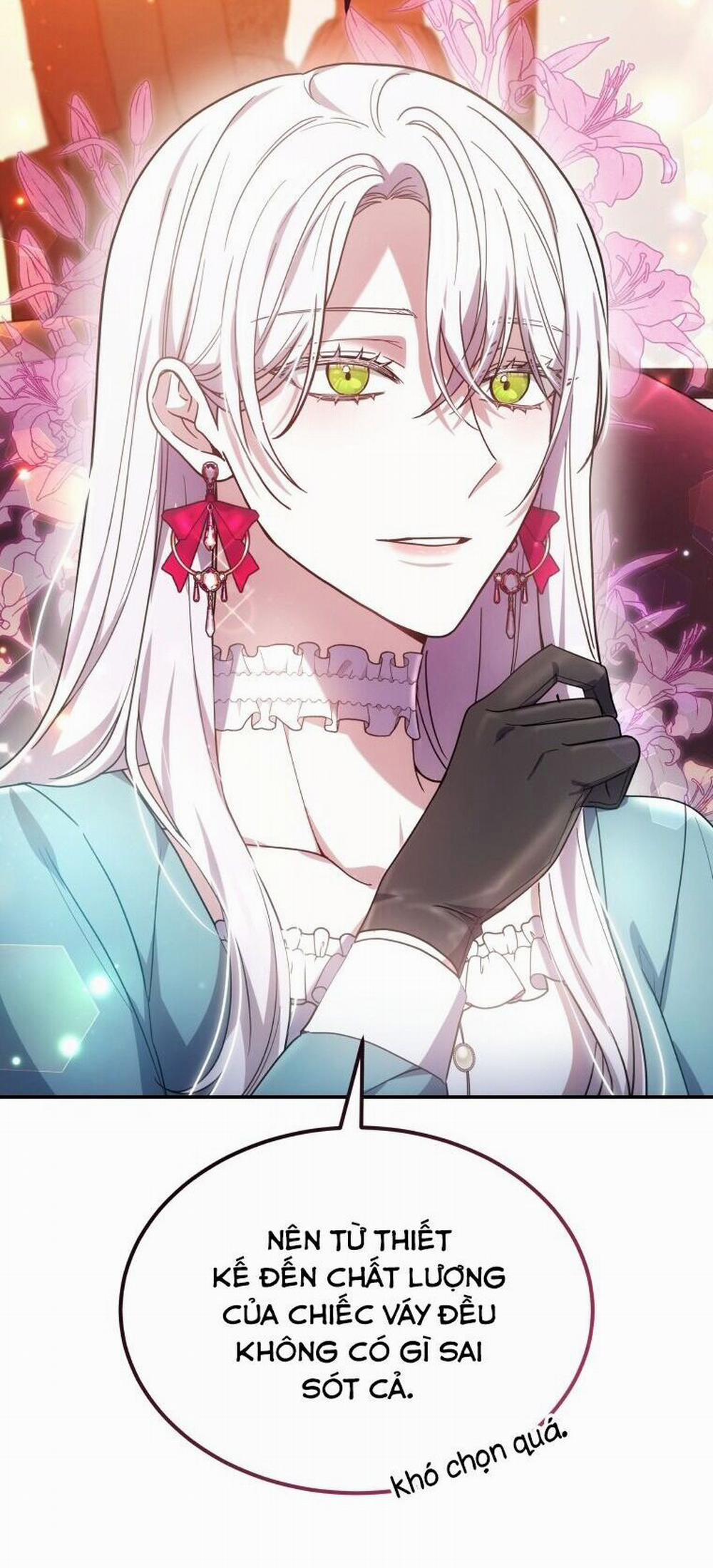 Cháu Trai Của Nam Chính Rất Thích Tôi 45 trang 20