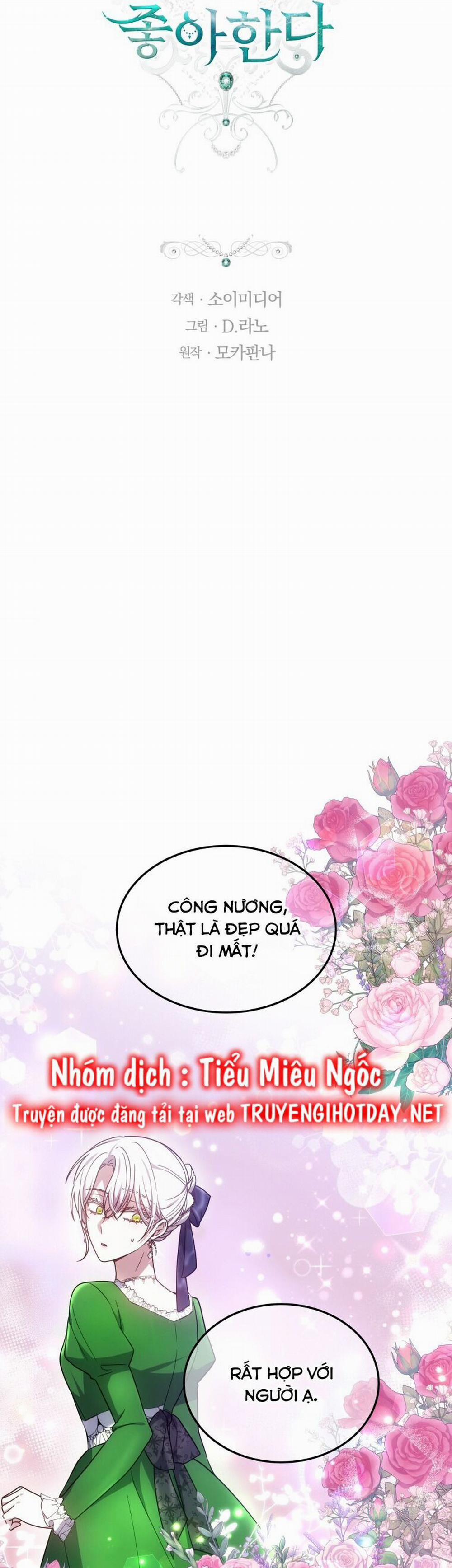 Cháu Trai Của Nam Chính Rất Thích Tôi 45 trang 25